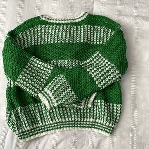 SHEIN WINTER SWEATER